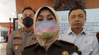 Masih Punya Tiga Rumah Restorasi Justice, Kejati Jatim Minta Pemkab Blitar Melakukan Penambahan