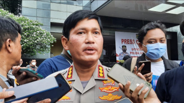 Personel Polsek Penjaringan Diperiksa Propam Polri, Kabid Humas Polda Metro Jaya Ungkap Sosok yang Ditangkap