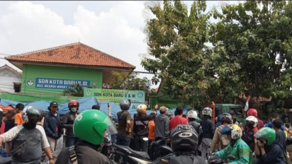 Kecelakaan Maut di Bekasi, Pengamat Transportasi Soroti Keberadaan Tiang Telekomunikasi dan Waktu Truk Melintas