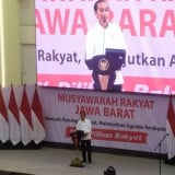 Hasil Musra I Relawan: Jokowi Capres Teratas, Nama Ridwan Kamil jadi Cawapres Favorit