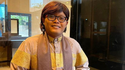 Sule Diperingati Hal Ini Usai Komentari Foto Celine Evangelista dan Marshel Widianto