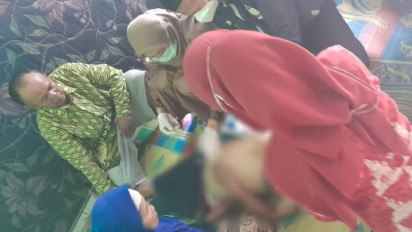 Sakit Tak Kunjung Sembuh, Pria Paruh Baya di Kab.Semarang Ditemukan Bunuh Diri