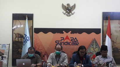 Masih Baper Politik, PDIP Dipastikan Emoh Kerja Bareng Demokrat dan PKS Pada Pilpres 2024