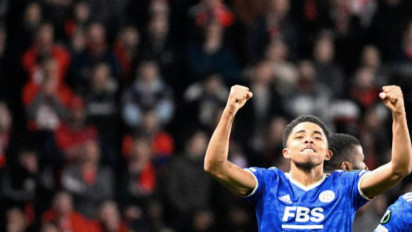 Chelsea Resmi Boyong Bek Leicester City Asal Prancis Wesley Fofana