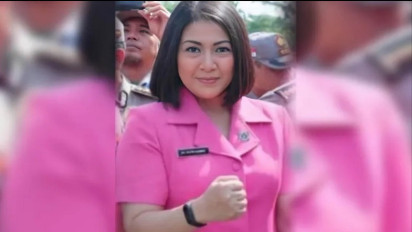 Alasan Kemanusian, Putri Candrawathi Tersangka Pembunuhan Brigadir J Ajukan Permohonan Tidak Ditahan