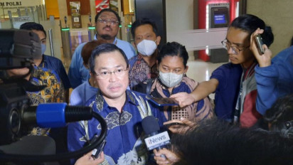 Pengacara Putri Candrawathi Tegaskan Status Kliennya Bukan Tahanan Kota