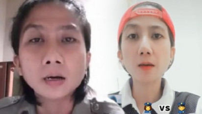 Kesaksian Polwan yang Dipecat Tidak Hormat, Dia Diminta Atasan Bebaskan Pemerkosa hanya karena Si Pemerkosa itu Orang Kaya dan Dibekingi Perwira