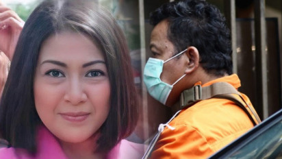 Bukan Ferdy Sambo Otak Pembunuhan Brigadir J yang Sebenarnya tapi Putri Candrawathi dan Kuat? Deolipa: Brigadir J Dihabisi karena Kuat Kompori Sambo