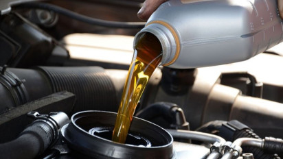 Ingin Mesin Kendaraan Prima, Perhatikan Soal Ini