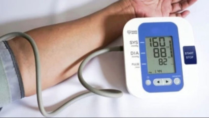 Daging Kambing Picu Hipertensi Mitos atau Fakta? Ini Jawabannya