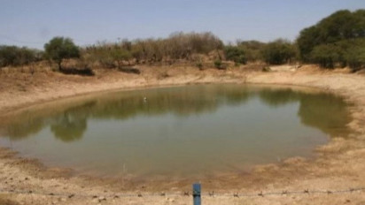 Waspadai Kemarau Panjang di NTT, BMKG: Tak Diguyur Hujan Lebih dari 60 Hari