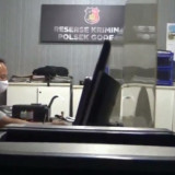 Ingin Punya Mobil, Remaja di Sleman Begal Driver Ojek Online