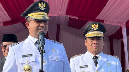 Ketua Fraksi PSI Minta Ada Seleksi Khusus dan Transparansi untuk Pj Gubernur DKI Jakarta 