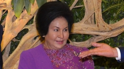 Istri Mantan PM Najib Razak Jalani Sidang Putusan Kasus Dugaan Suap Rp4,15 Triliun