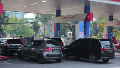 Harga BBM Pertamax Turbo Cs Turun, Inilah Rincian Harga Terbarunya