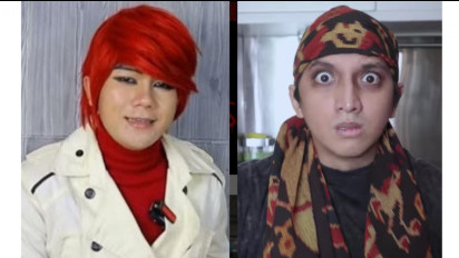 Loh, Ge Pamungkas Layangkan Surat Terbuka untuk Pesulap Merah alias Marcel Radhival yang Sering Bongkar Trik Dukun, Begini Isinya…