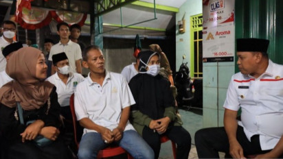 Jadi TKP Kecelakaan Maut hingga Tewaskan 10 Siswa , Plt Wali Kota Bekasi Liburkan Sekolah Sementara Waktu