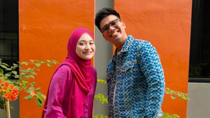 Nathalie Holscher Ternyata Masuk Kriteria Istri Frans Faizal, Alasannya Apa?