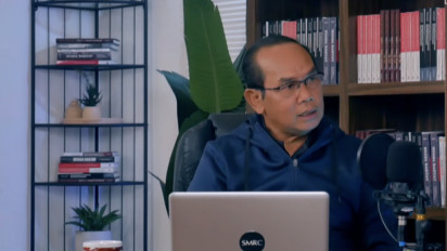 SMRC: PAN dan PPP Terancam Tidak Lolos ke Senayan di Pemilu 2024