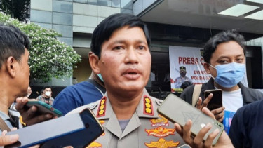 Kapolsek dan Kanit Reskrim Polsek Metro Penjaringan Dipulangkan Usai Diperiksa Propam Polri