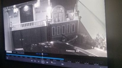 Polisi Kejar Pelaku Penusukan Pria di Utan Kayu Selatan, Matraman,  Korban Alami Luka Parah di Pinggang