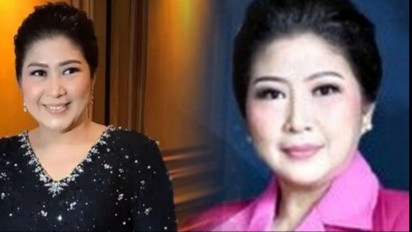 Putri Candrawathi Disebut Malu Tampil ke Publik, Pengacaranya Bilang Begini