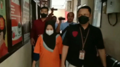 Seorang Perempuan muda Tipu Korban Hingga Jutaan Rupiah Melalui Arisan Online, Ini Modusnya