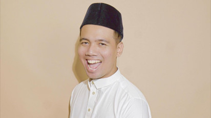 Frans Faisal Disebut Penyebab Perceraian Nathalia Holscher dan Sule, ‘Aku juga bingung...’