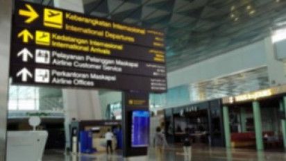 Ini Cara Pihak Imigrasi Bandara Soetta Cekal Kepergian Putri Candrawathi
