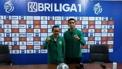 Target Menang di Kandang, Persebaya Siapkan Skema Khusus Waspadai Semua Lini Pemain Bali United