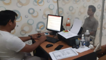 Bejat, Pria Paruh Baya di Banyumas Cabuli Bocah saat Bermain Petak Umpet