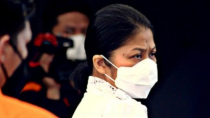 Berbeda dari Putri Candrawathi, Inilah Sederet Artis yang Tetap Ditahan Meski Memiliki Bayi