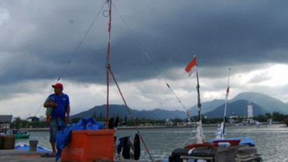 Waspada! Hujan Disertai Petir dan Angin Kencang akan Melanda Wilayah Timur Aceh Selama Tiga Hari Kedepan