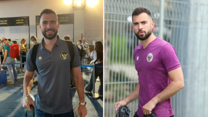 DPR Setujui Proses Naturalisasi, Ini Profil Jordi Amat, Pemain Bangsawan Sulawesi yang Pernah Lawan Lionel Messi