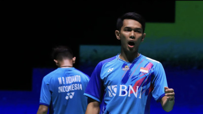Hasil Lengkap Japan Open 2022: 5 Wakil Indonesia Tembus Perempat Final, Fajar/Rian Harapan Terakhir di Ganda Putra