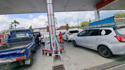 Faisal Basri Minta Subsidi BBM Dihentikan: Dihabiskan Orang Kaya