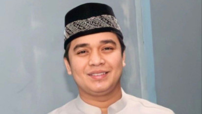Masalah Uang Rp10 Ribu, Billy Syahputra Ceritakan Momen saat Cekcok dengan Penjaga Toilet di Pantai Bali