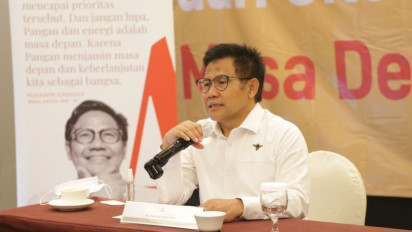 Kecelakaan Maut Libatkan Truk Besar, Muhaimin Iskandar Dorong Pemerintah Segera Tetapkan Waktu Operasional Kendaraan Besar