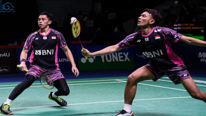 Hasil Japan Open 2022: Lima dari 11 Wakil Indonesia yang Bertanding di Babak Kedua Pastikan Lolos ke Perempat Final
