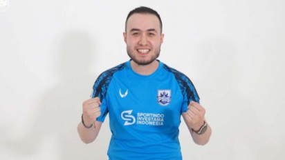 PSIS Rekrut Mantan Atlet Esport Arsenal Hadapi IFeL 2022