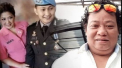 Bharada E Mengaku Curiga dengan Hubungan Putri Candrawathi dan Kuat, Deolipa Yumara: Mereka Sama-sama Pintar Simpan Rahasia