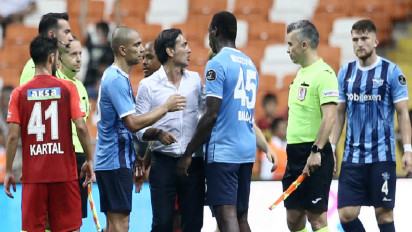 Balotelli Kembali Berulah; Usai Ribut dengan Montella, Langsung Pindah