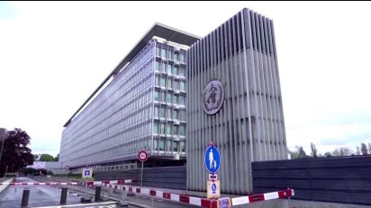 Organisasi Kesehatan Dunia WHO Sebut Kasus Baru Infeksi Penularan Virus Cacar Monyet Menunjukan Tren Penurunan