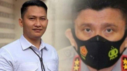 Update Kasus Brigadir J, Ada 6 Tersangka Baru dari Kalangan Petinggi Polisi yang Berperan Menghalangi Proses Hukum