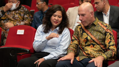 Federasi Sepakbola Belanda Sambangi PSSI, Apa Manfaat Oranje Indonesia Festival?