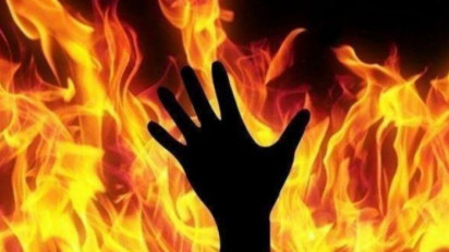 Satu Keluarga Tewas Terbakar dalam Rumah, Kebakaran di Sleman itu Menewaskan Ibu, Anak dan Kakek