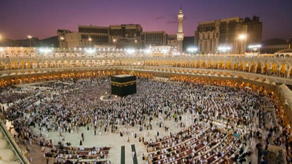 Wajib Diketahui Umat Muslim, Ini 5 Rukun Islam dan 6 Rukun Iman