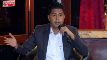 Sebelum Diusir dari Rekonstruksi, Pengacara Brigadir J Ungkap Pesan Haru kepada Bharada E: Saya Tahu Kamu Anak Baik..