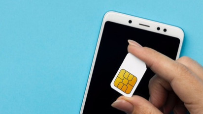 Kominfo Bantah Jadi Penyebab Kebocoran Data "SIM Card"