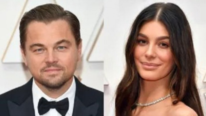 Leonardo DiCaprio putus dengan Camila Morrone, Ini dia Alasannya